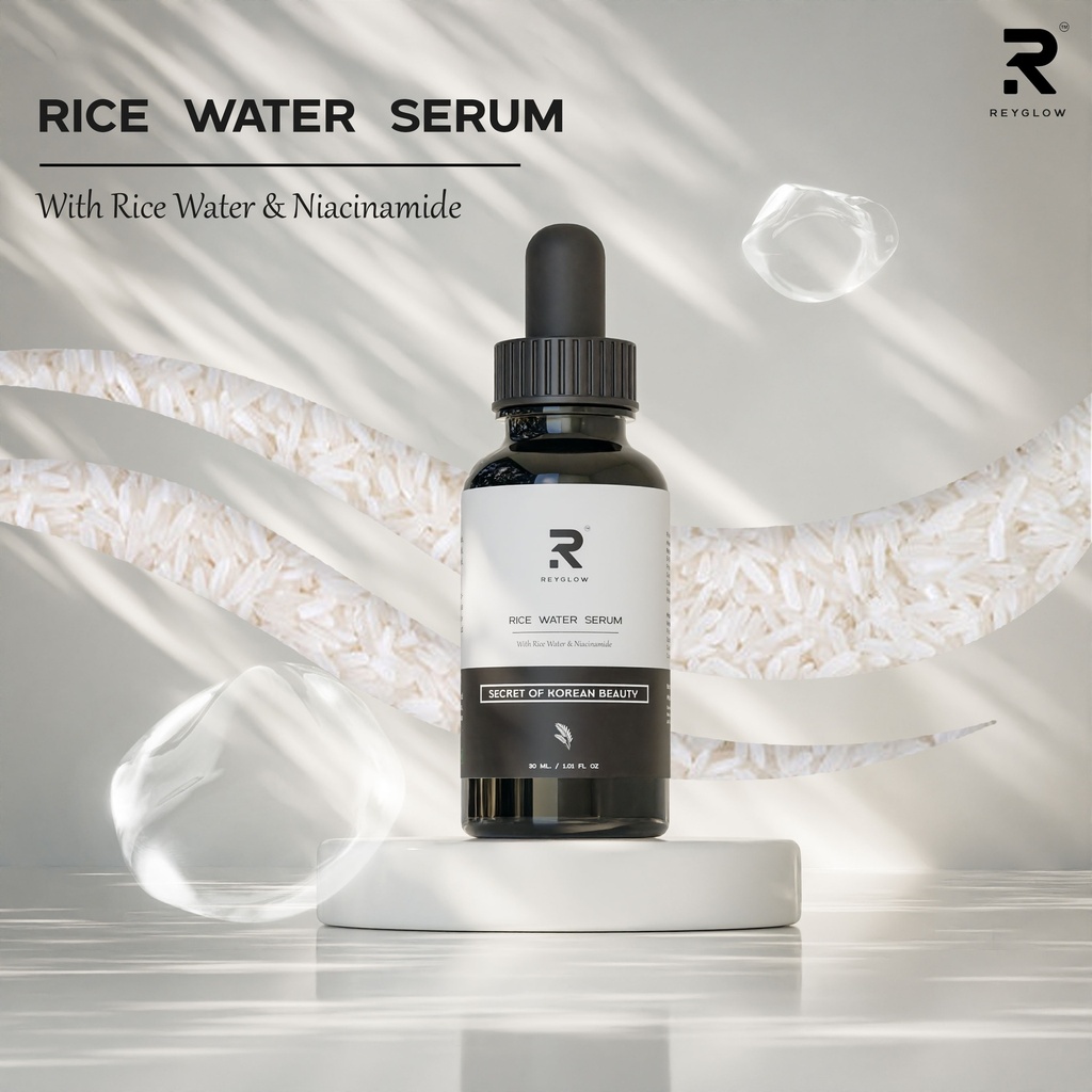 Combo Rice Water Serum (2)