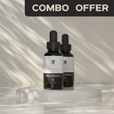 Combo Rice Water Serum (Pack of 2)