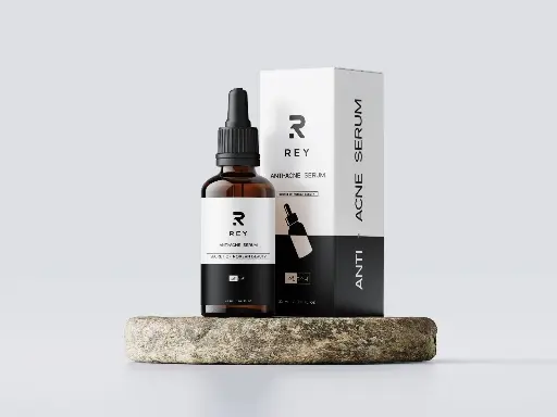 Rice Water Niacinamide Face Serum